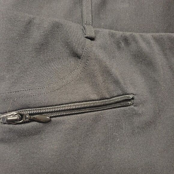 WOMENS Black Dress Pants Size. XL - NWT - Picture 8 of 8